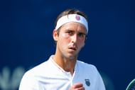 In Picture: Tomas Martin Etcheverry (Getty)